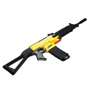 اسباب بازی تفنگ شارژی Lancher مدل AK47 -اسباب بازی تفنگ